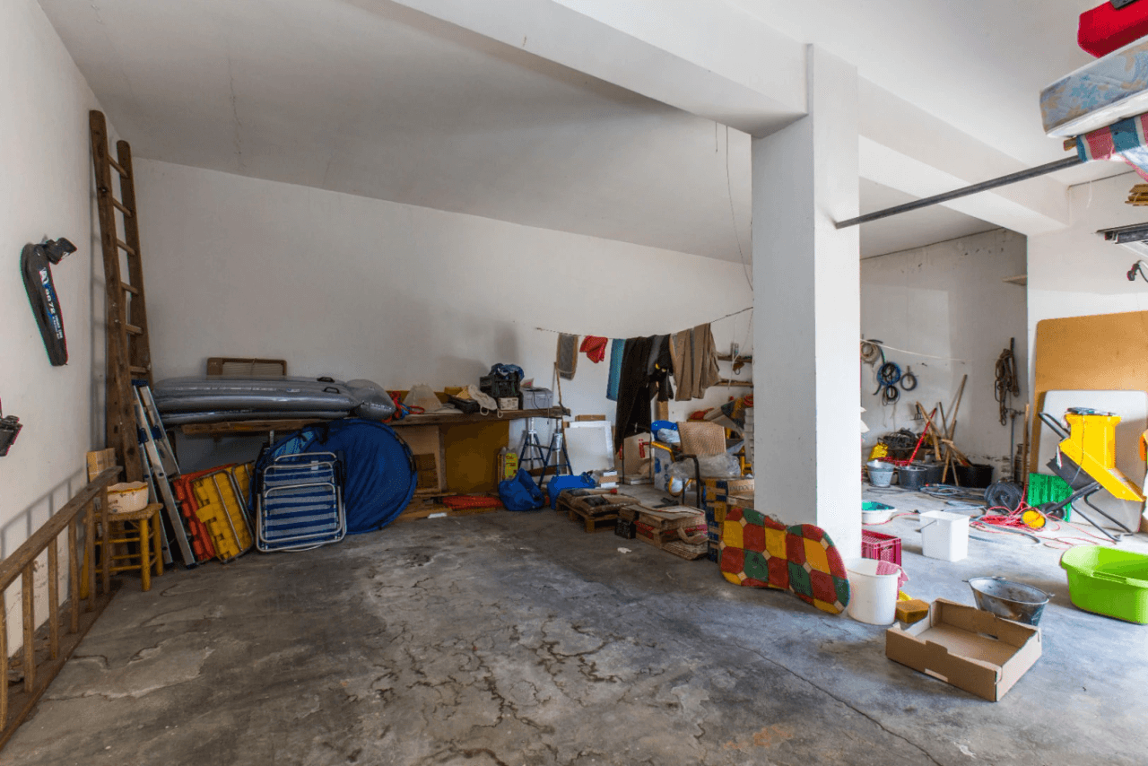 Meerblick Villa und extra Grundstück in Calpe zu verkaufen