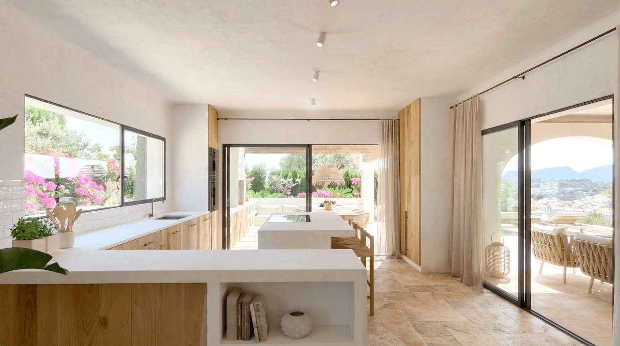 Country House / Finca te verkoop in Teulada