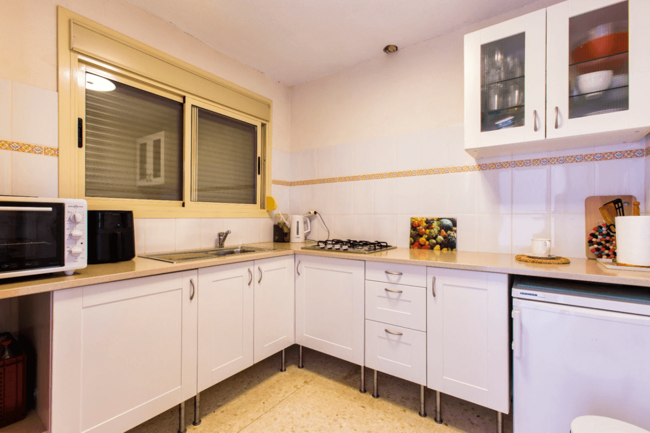 Meerblick Villa und extra Grundstück in Calpe zu verkaufen