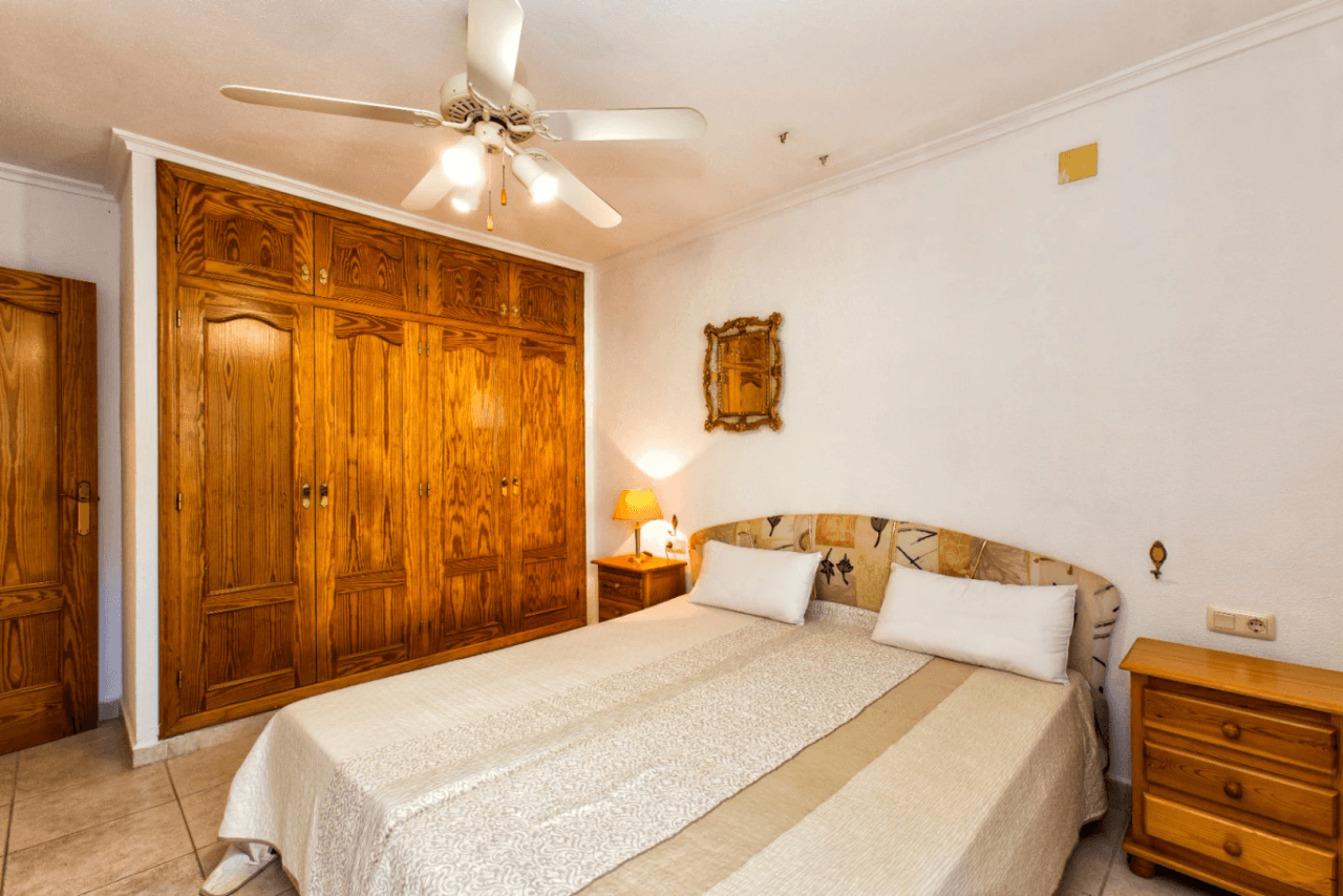 Traditionele villa te koop in Benissa