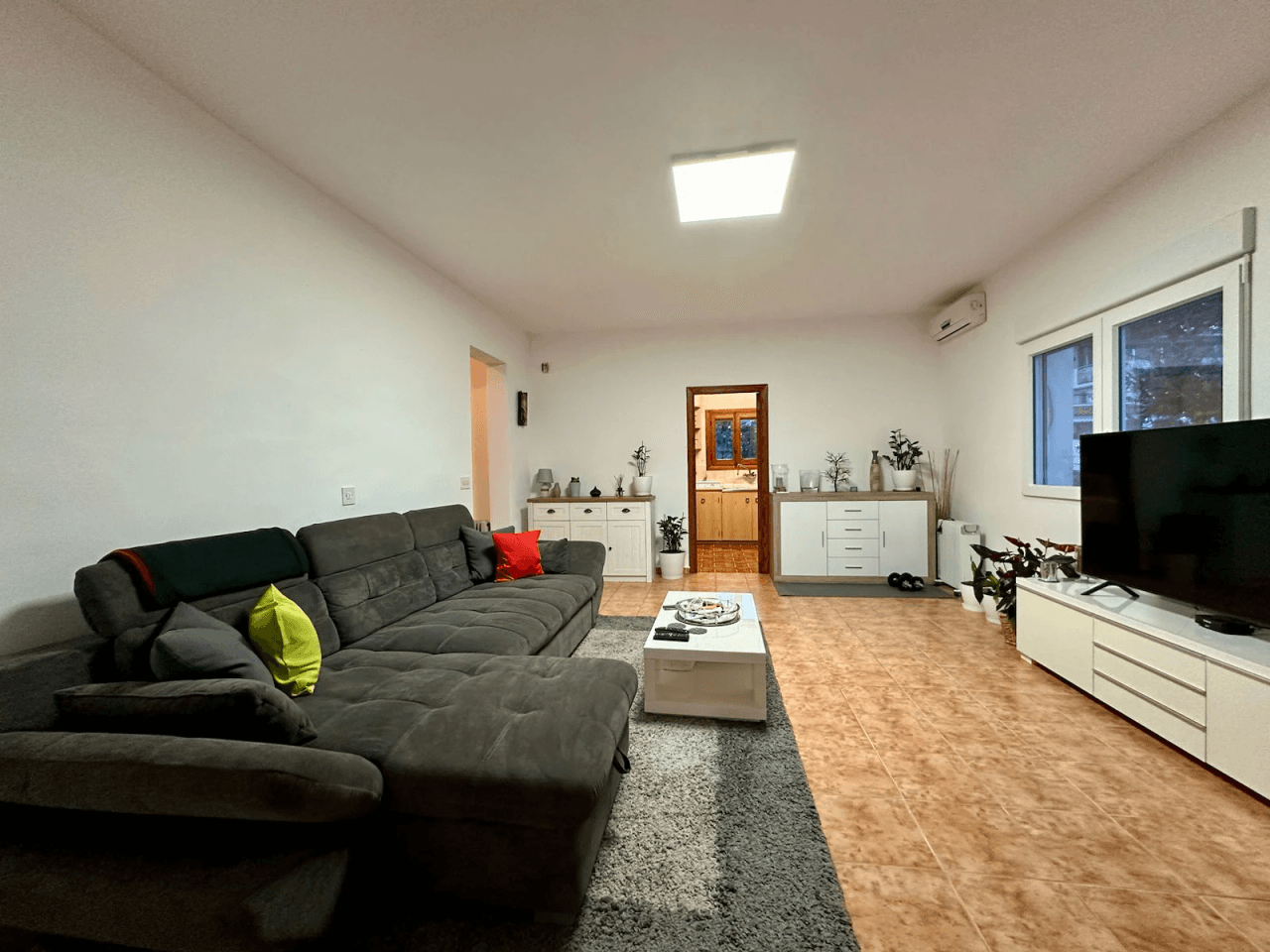 Zeezicht villa te koop in Partida Estacion in Calpe