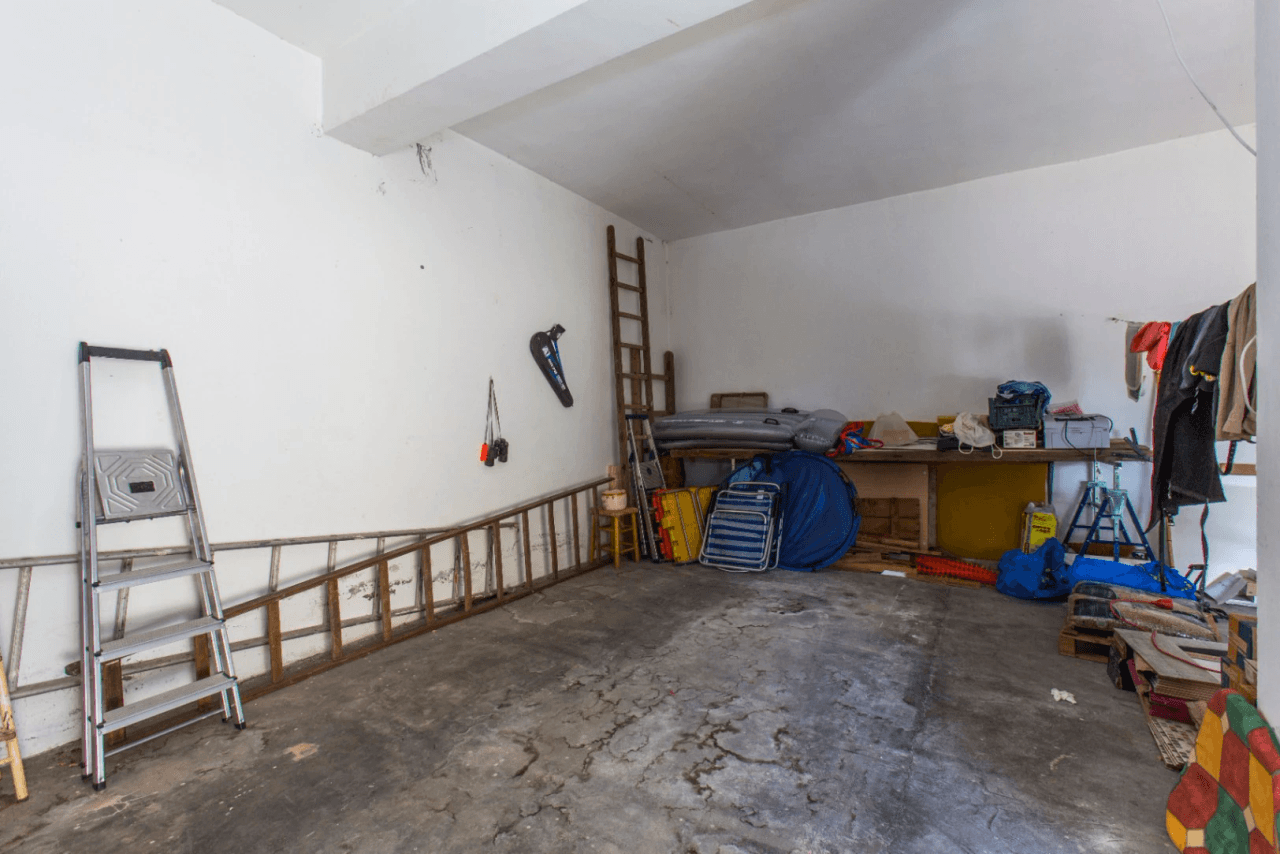 Meerblick Villa und extra Grundstück in Calpe zu verkaufen