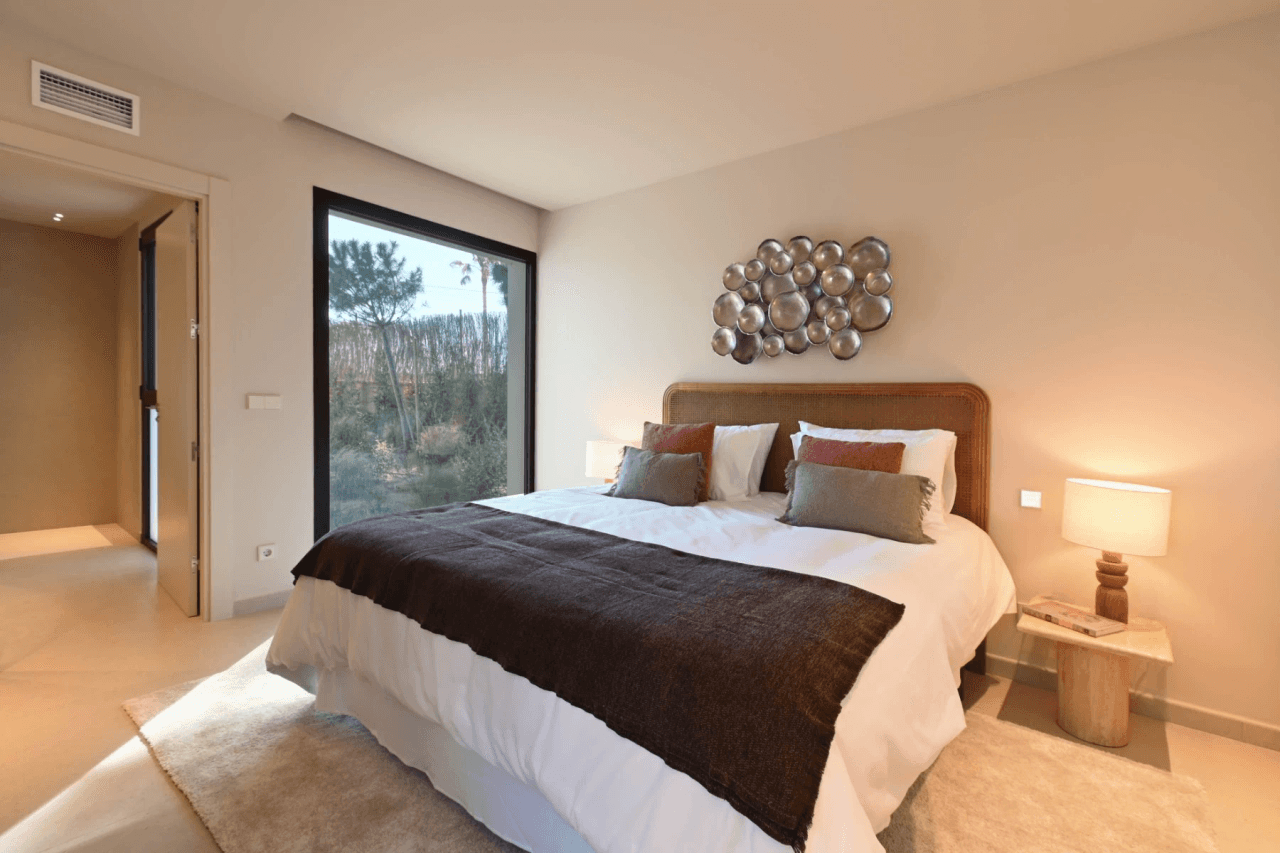 Villa à la vente à Moraira
