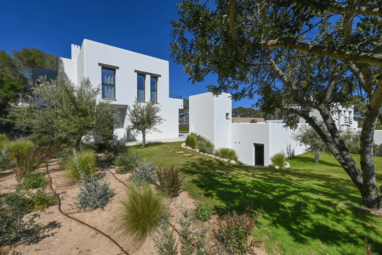 Villa à la vente à Moraira