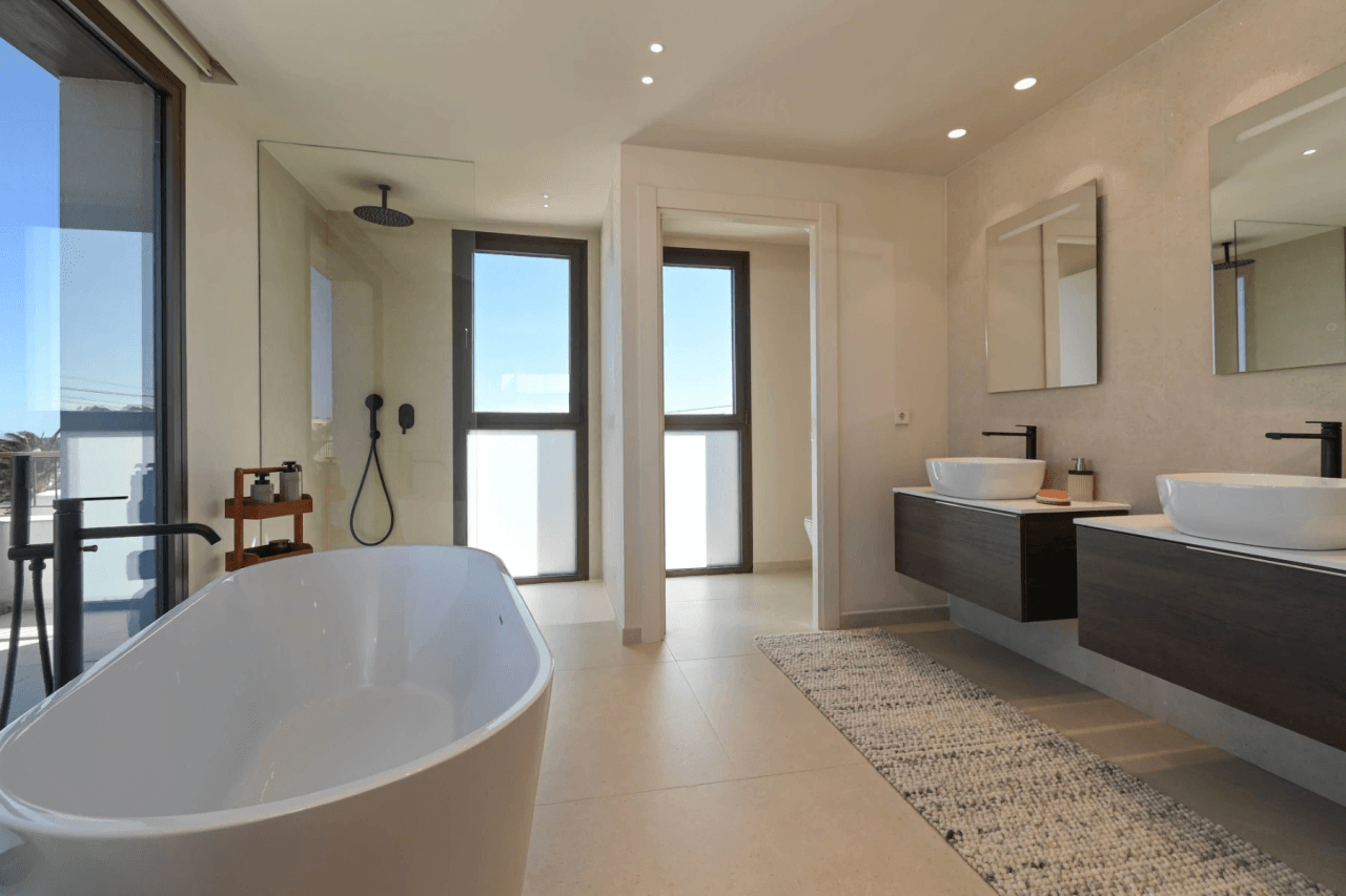 Villa à la vente à Moraira