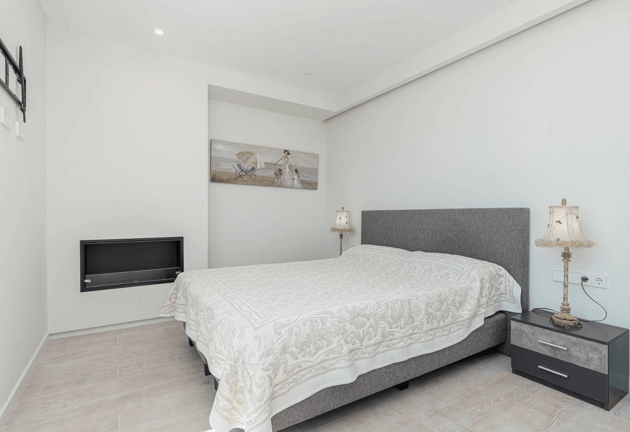 Villa moderne à vendre à Cumbre del Sol Benitachell, Costa Blanca
