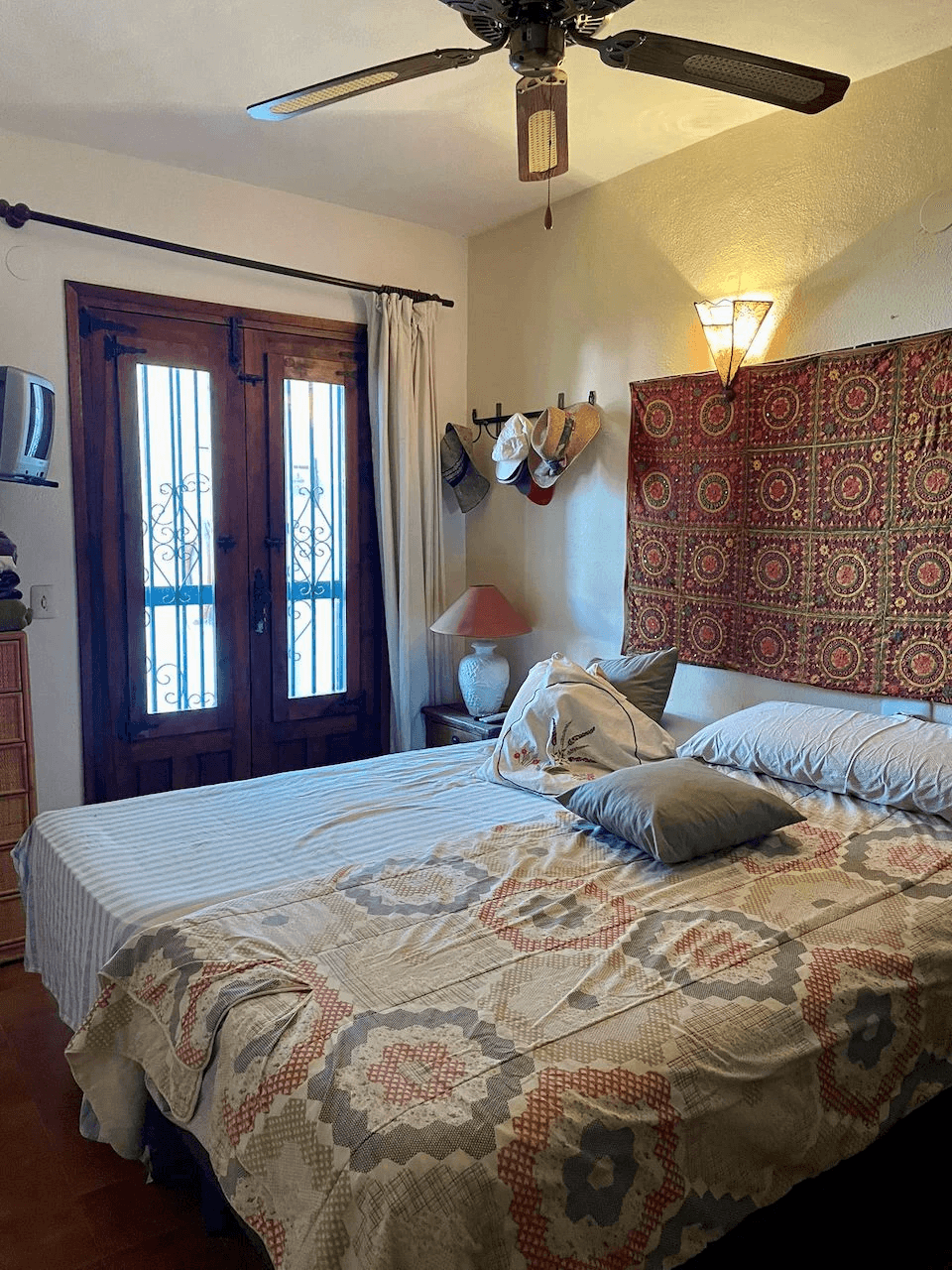 Bungalow zur Renovierung in Moravit, Moraira – Ausgezeichnete Investitionsmöglichkeit