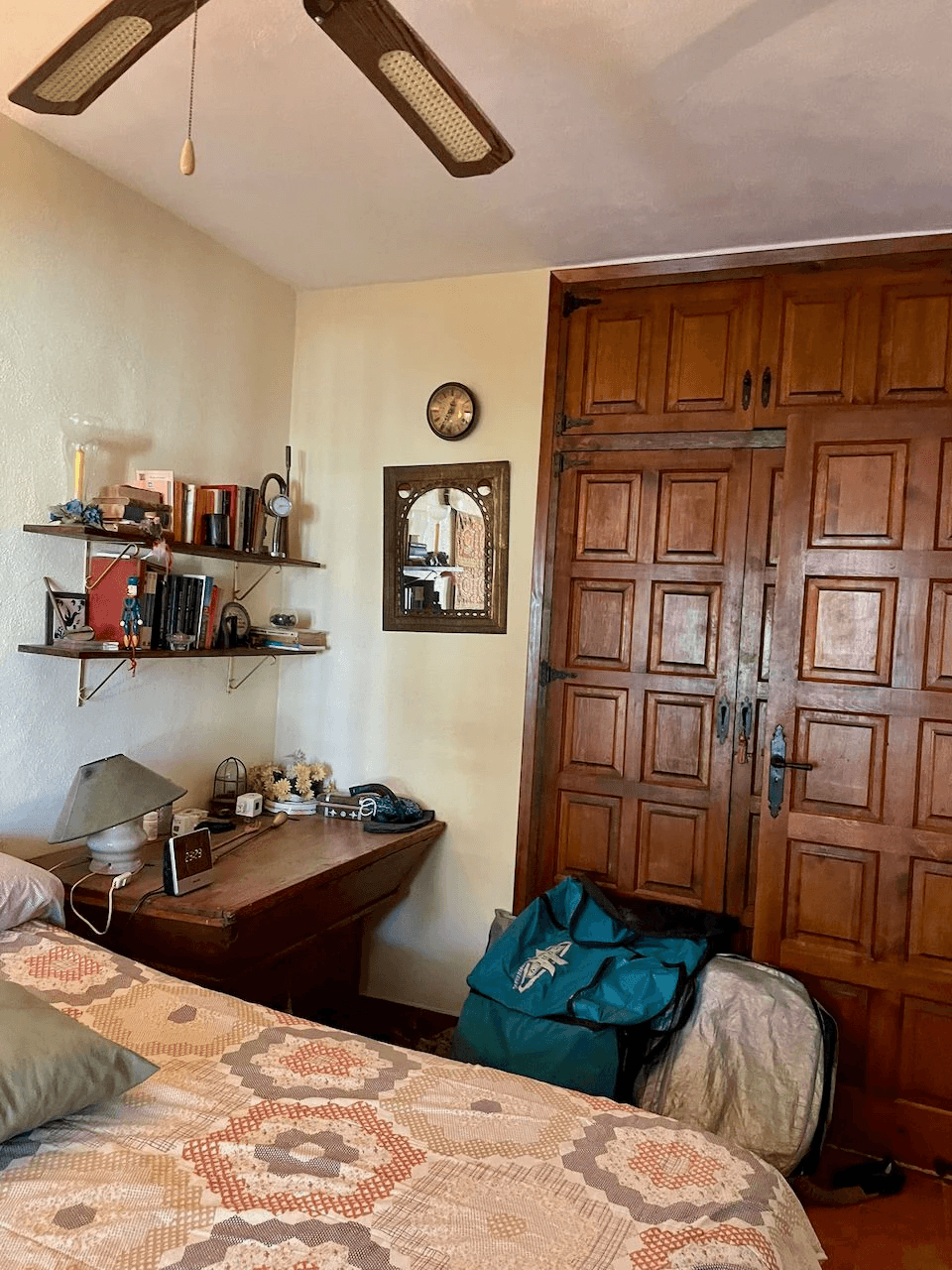 Bungalow zur Renovierung in Moravit, Moraira – Ausgezeichnete Investitionsmöglichkeit