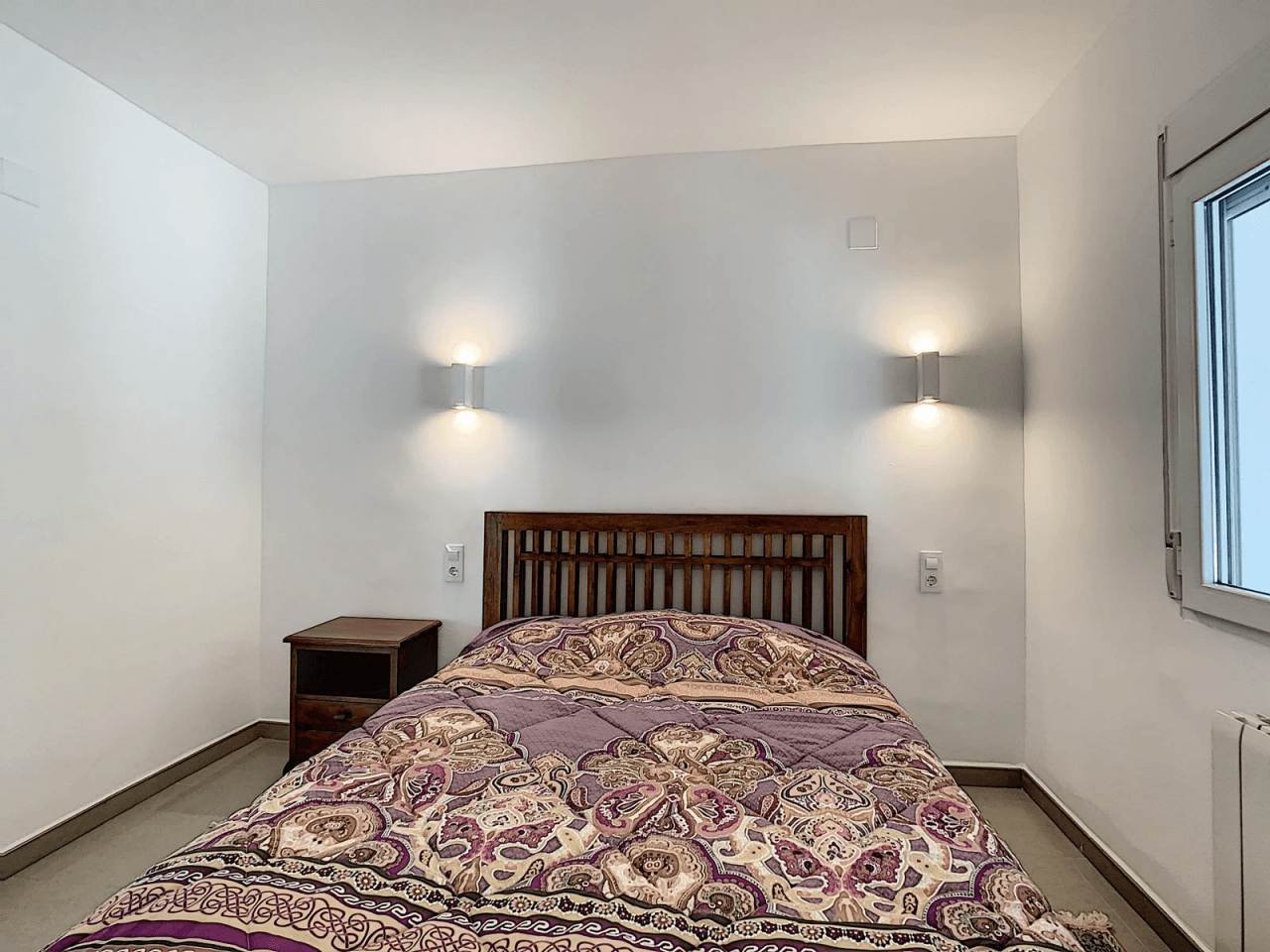 Cumbre del Sol villa renovated with sea views