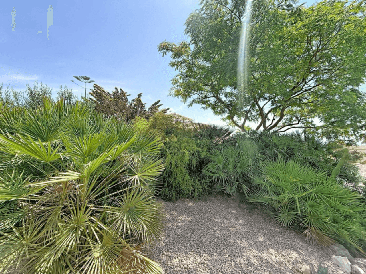 Villa in residential Magnolias, Cumbre del Sol, Costa Blanca North.