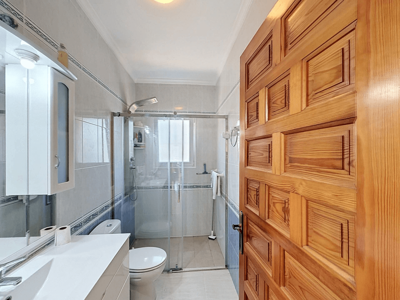 Villa in residential Magnolias, Cumbre del Sol, Costa Blanca North.