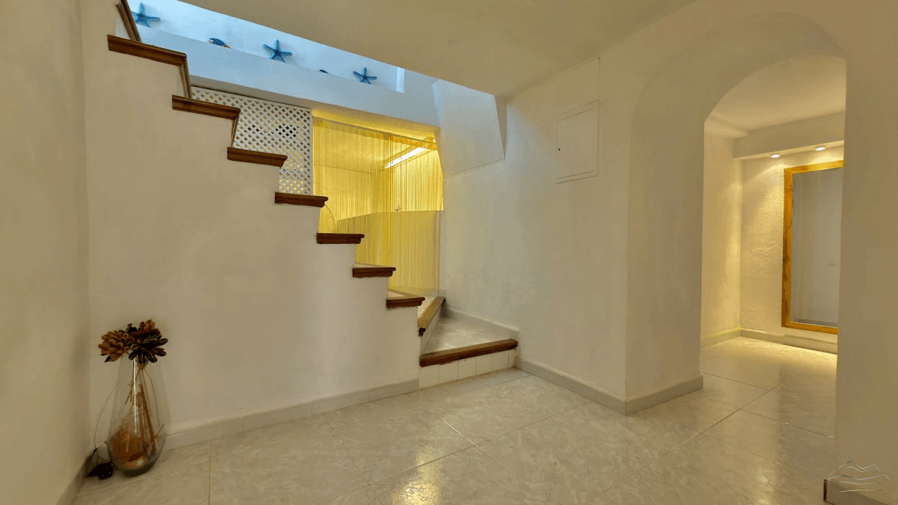 Villa te koop met indrukwekkend uitzicht op zee - Balkon aan Zee - Javea