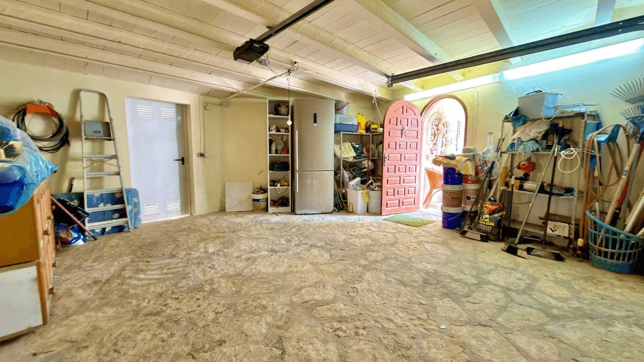 Villa te koop met indrukwekkend uitzicht op zee - Balkon aan Zee - Javea