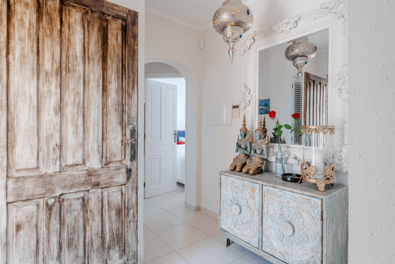 Villa te verkoop in Benitachell