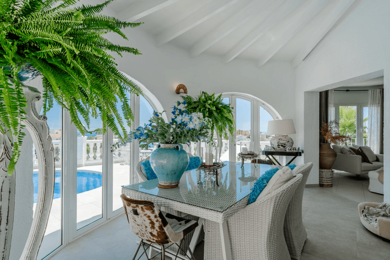 Villa te verkoop in Benitachell
