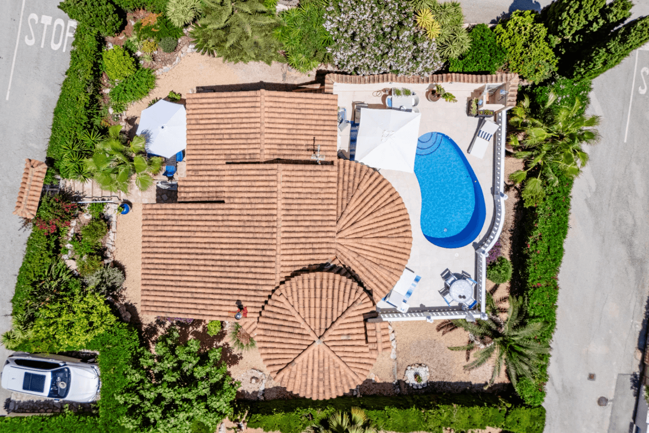 Villa te verkoop in Benitachell