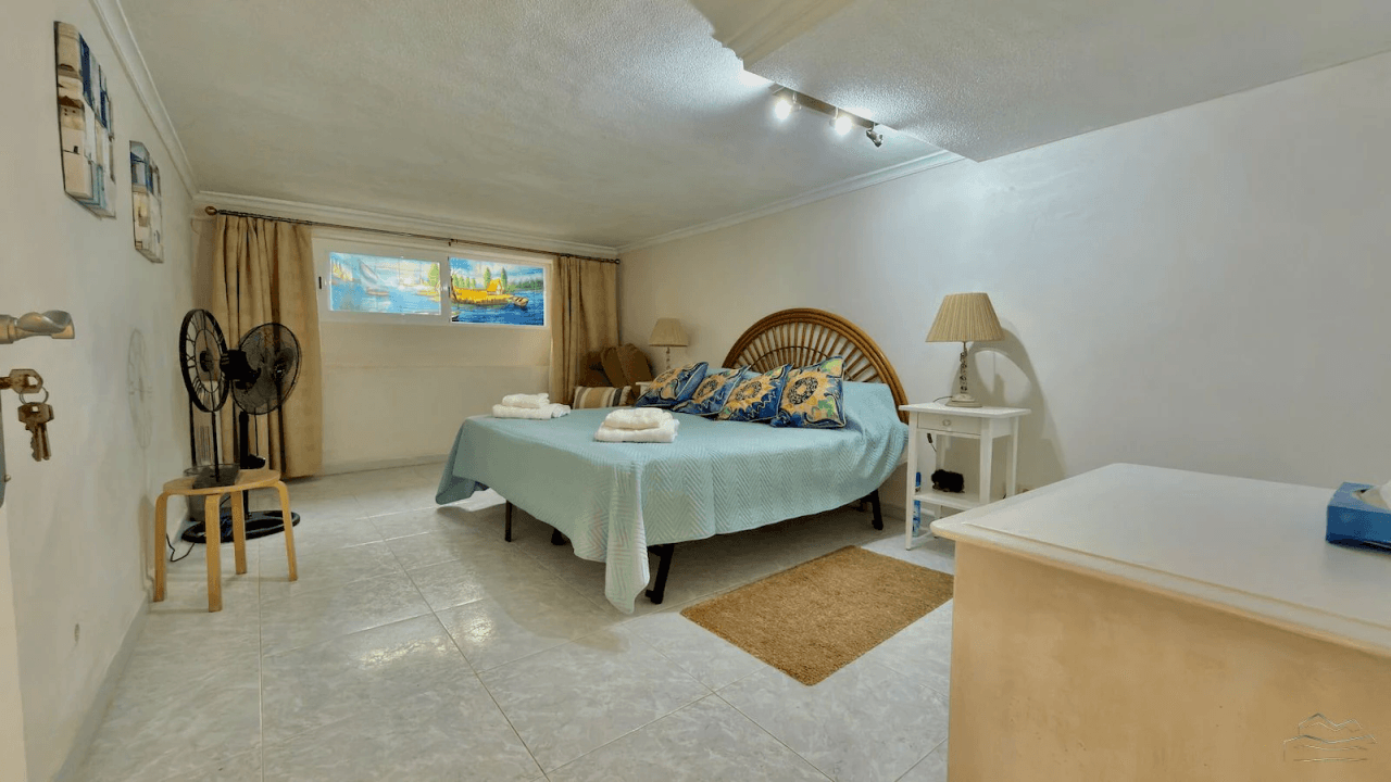 Villa te koop met indrukwekkend uitzicht op zee - Balkon aan Zee - Javea