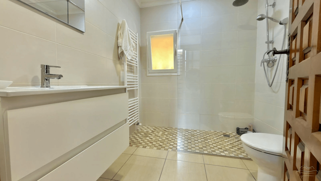Villa te koop met indrukwekkend uitzicht op zee - Balkon aan Zee - Javea