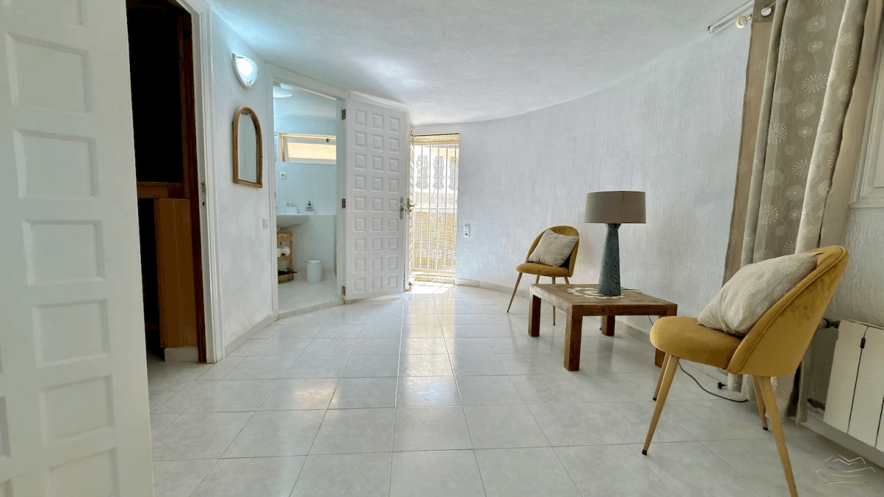 Villa te koop met indrukwekkend uitzicht op zee - Balkon aan Zee - Javea