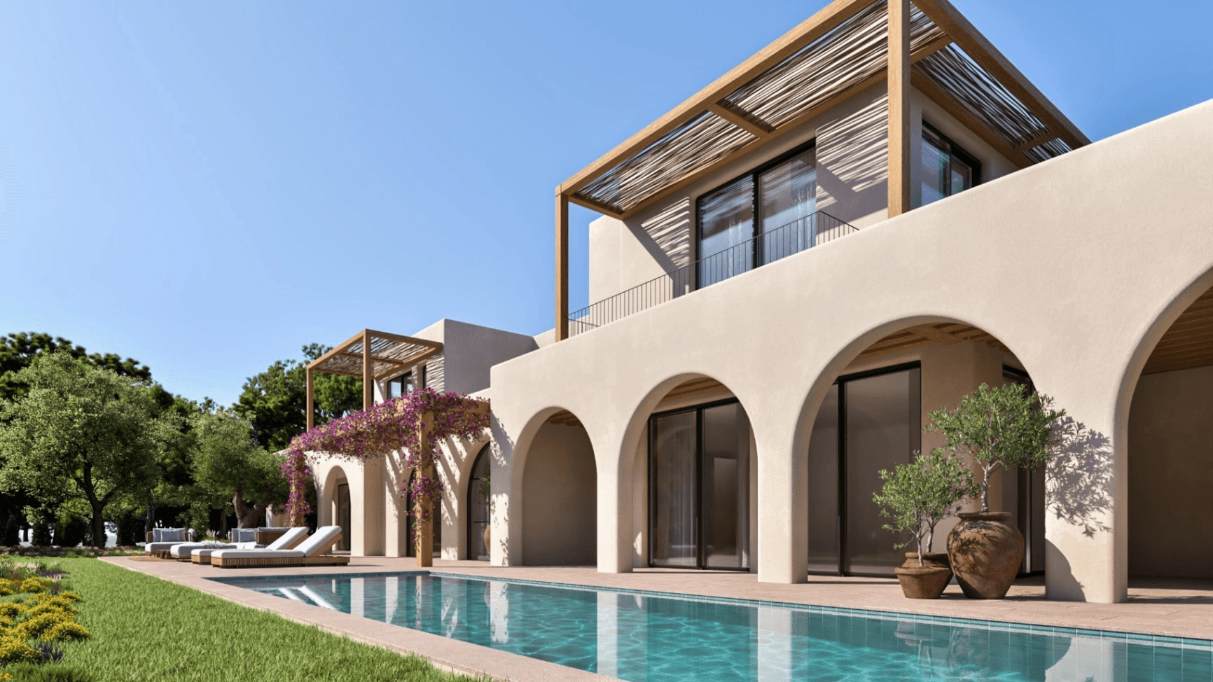 The White Collection Moraira