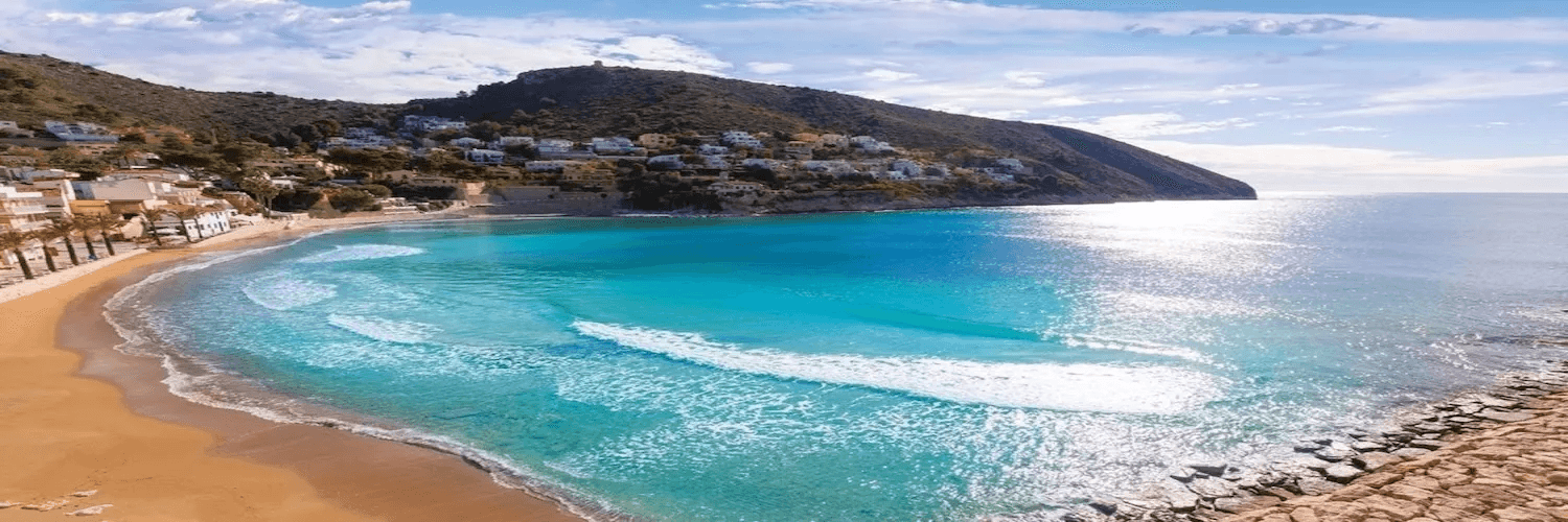 Moraira ist einer der exklusivsten und schönsten Orte, um im Mittelmeerraum zu leben
