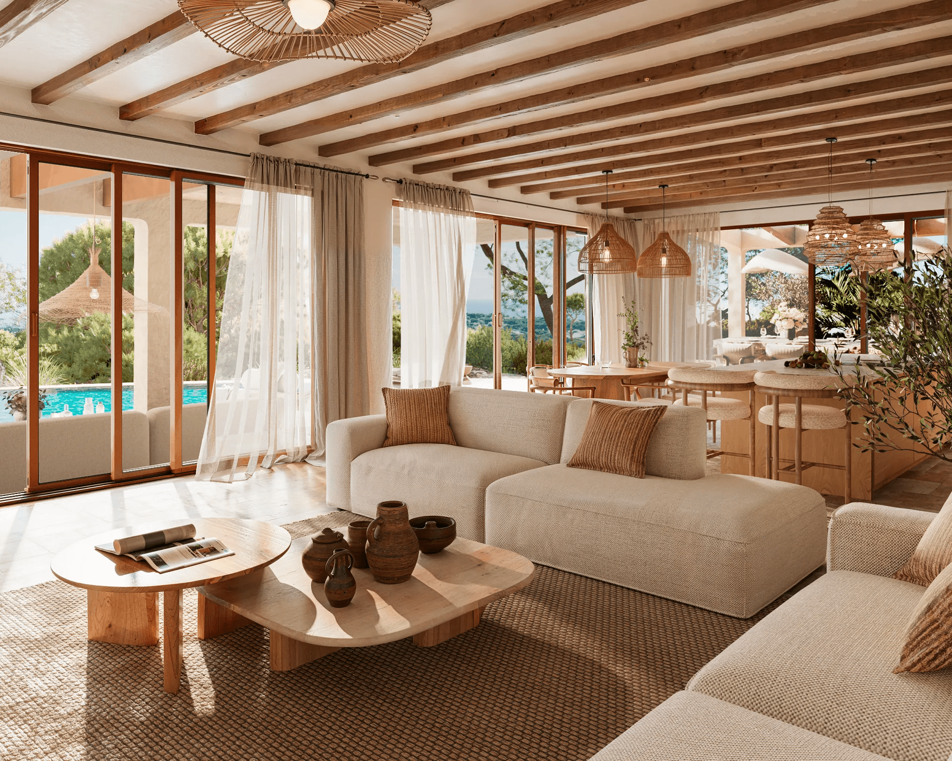 How to Buy New Build Property in North Costa Blanca