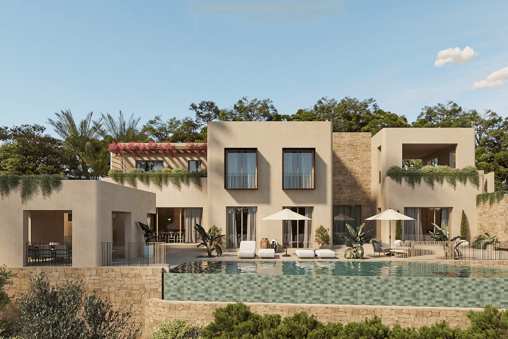 How to Design a Mediterranean Villa in the Costa Blanca