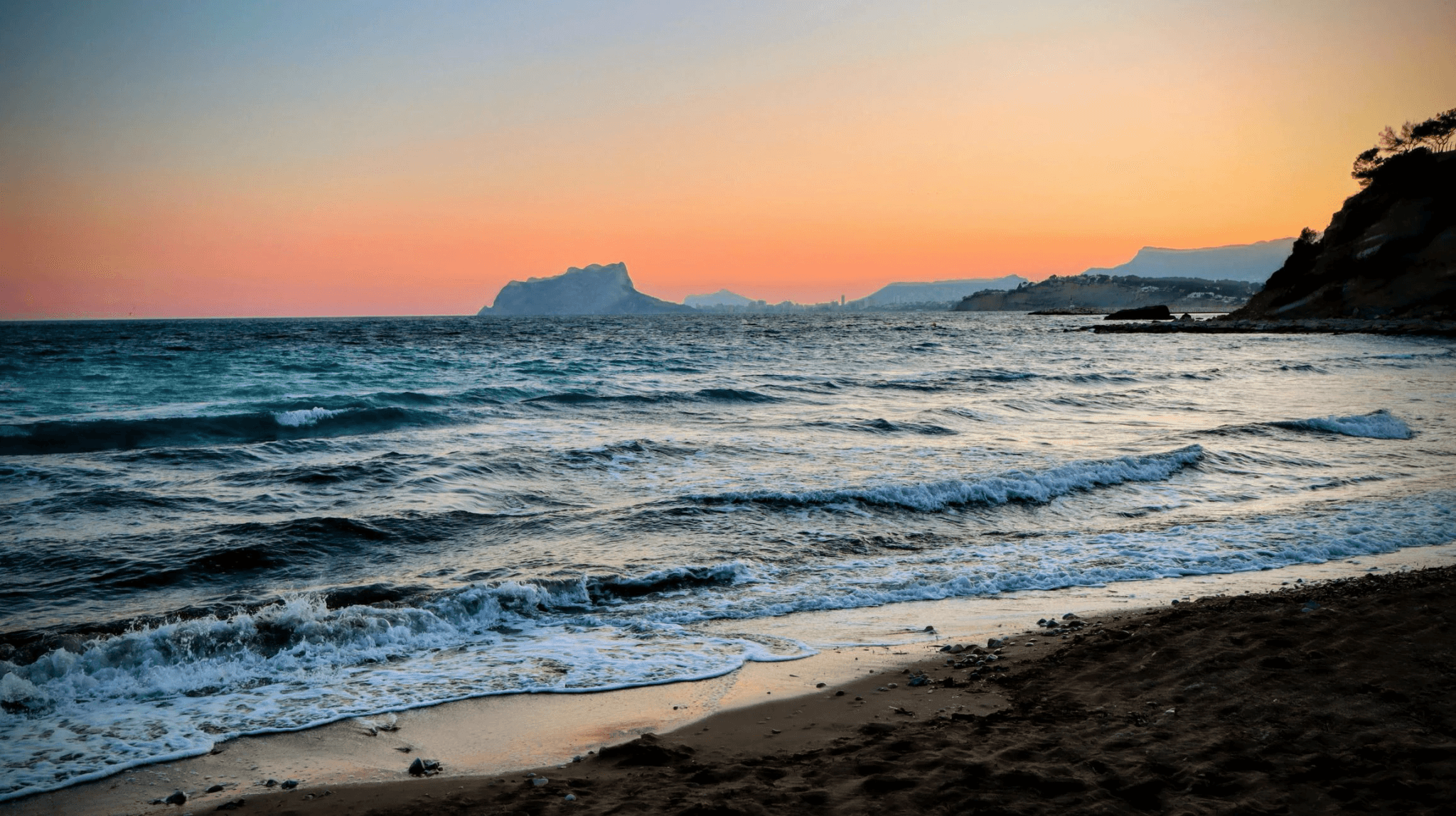 Moraira vs Jávea: Which area should you choose to buy a villa on the Costa Blanca?