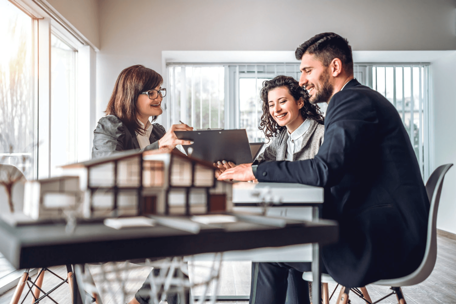 How property viewings work in Spain (2026 Guide Costa Blanca North)