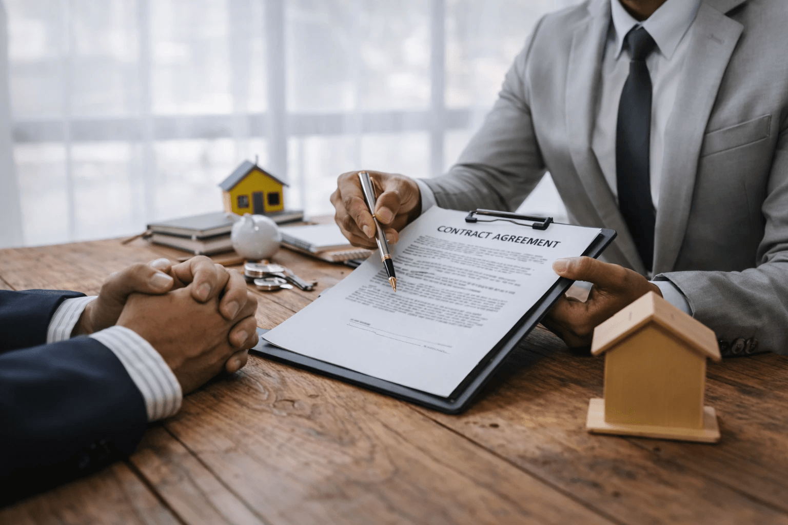 Le véritable coût de ne pas connaître le marché immobilier local