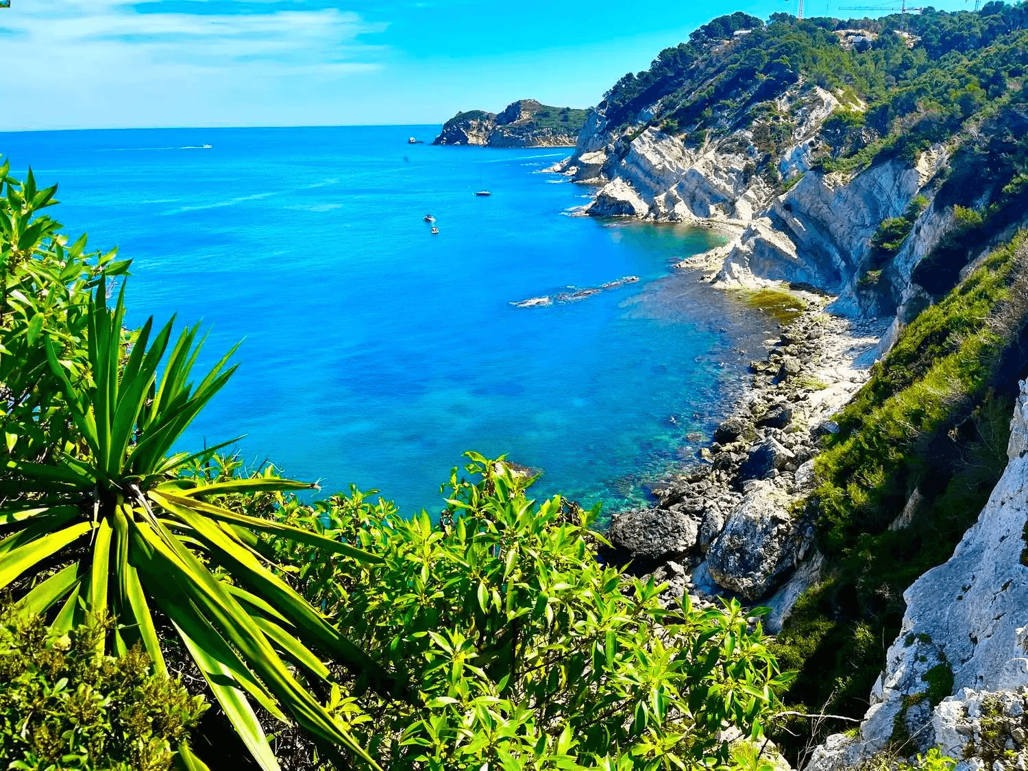 Miradores de Jávea: Die spektakulärsten Aussichtspunkte an der Nordküste der Costa Blanca