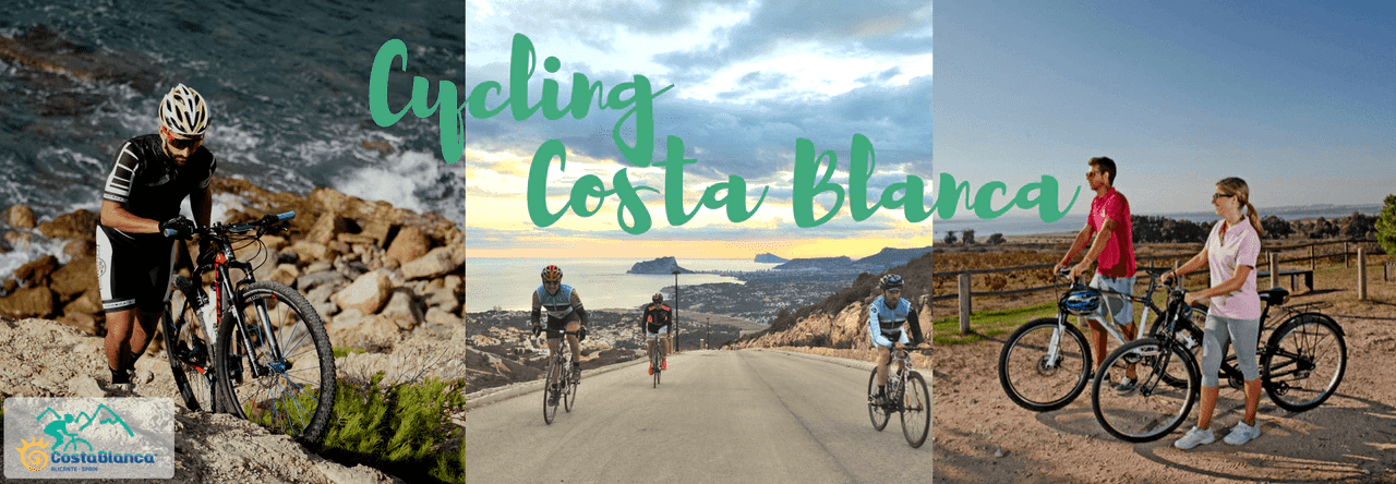 Cycling in Costa Blanca North: Why Moraira, Jávea, Benissa and Benitachell Are a Paradise for Cyclists