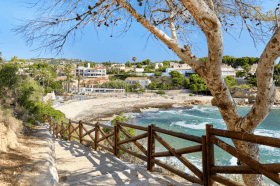 ¿Dónde comprar una villa en la costa de Benissa? Guía de las mejores zonas