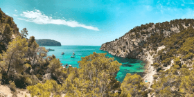 Qué zona de la Costa Blanca es mejor para vivir: ¿Moraira, Jávea, Benissa, Benitachell o Calpe?