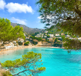 Moraira o costa de Benissa: diferencias reales para comprar vivienda