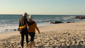 Vivir en la Costa Blanca tras la jubilación