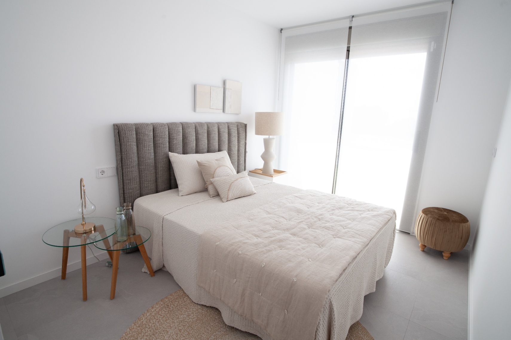 Appartement neuf à vendre à Terra Marina Finestrat, Costa Blanca