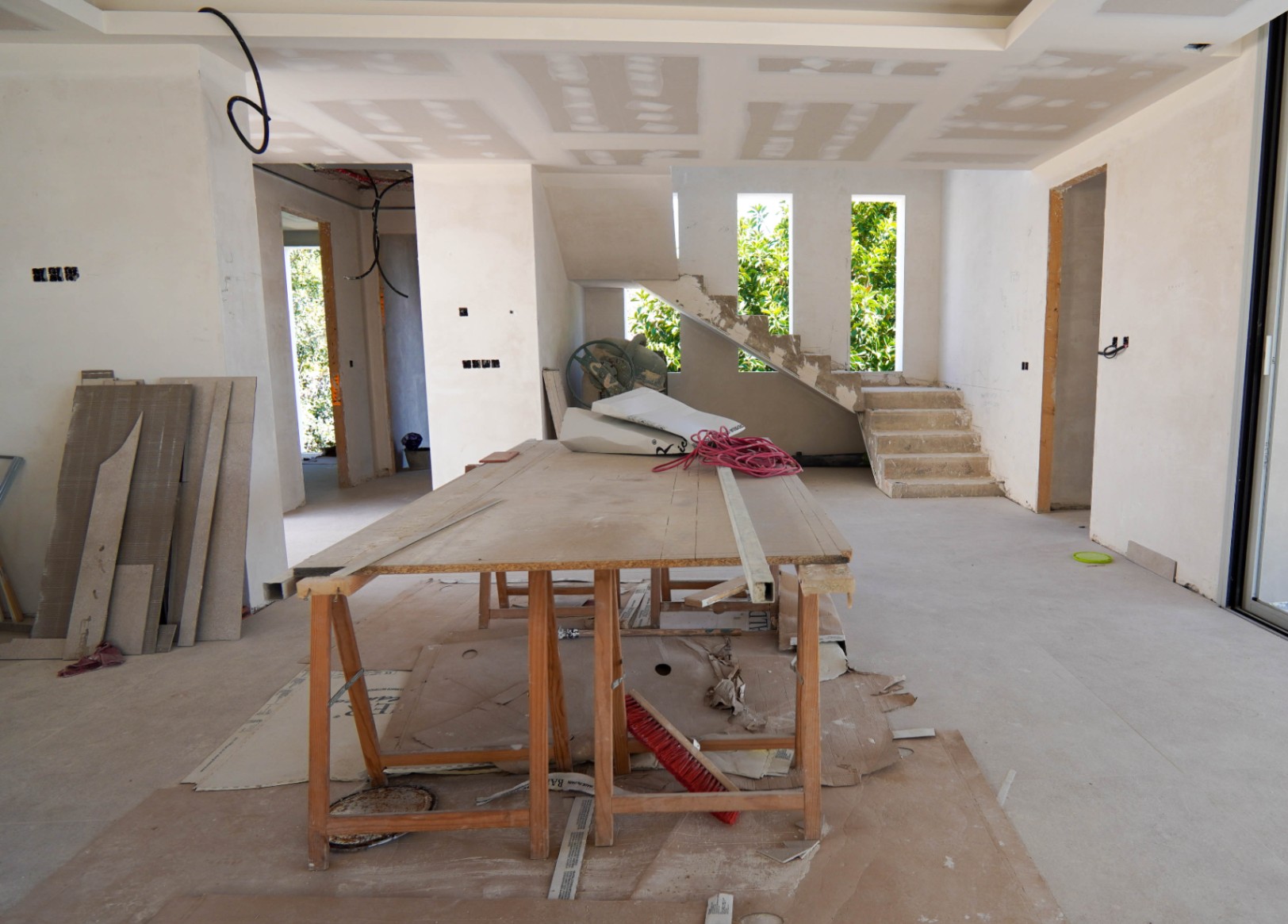 Nieuwbouw villa te koop in Costera del Mar Moraira, Costa Blanca