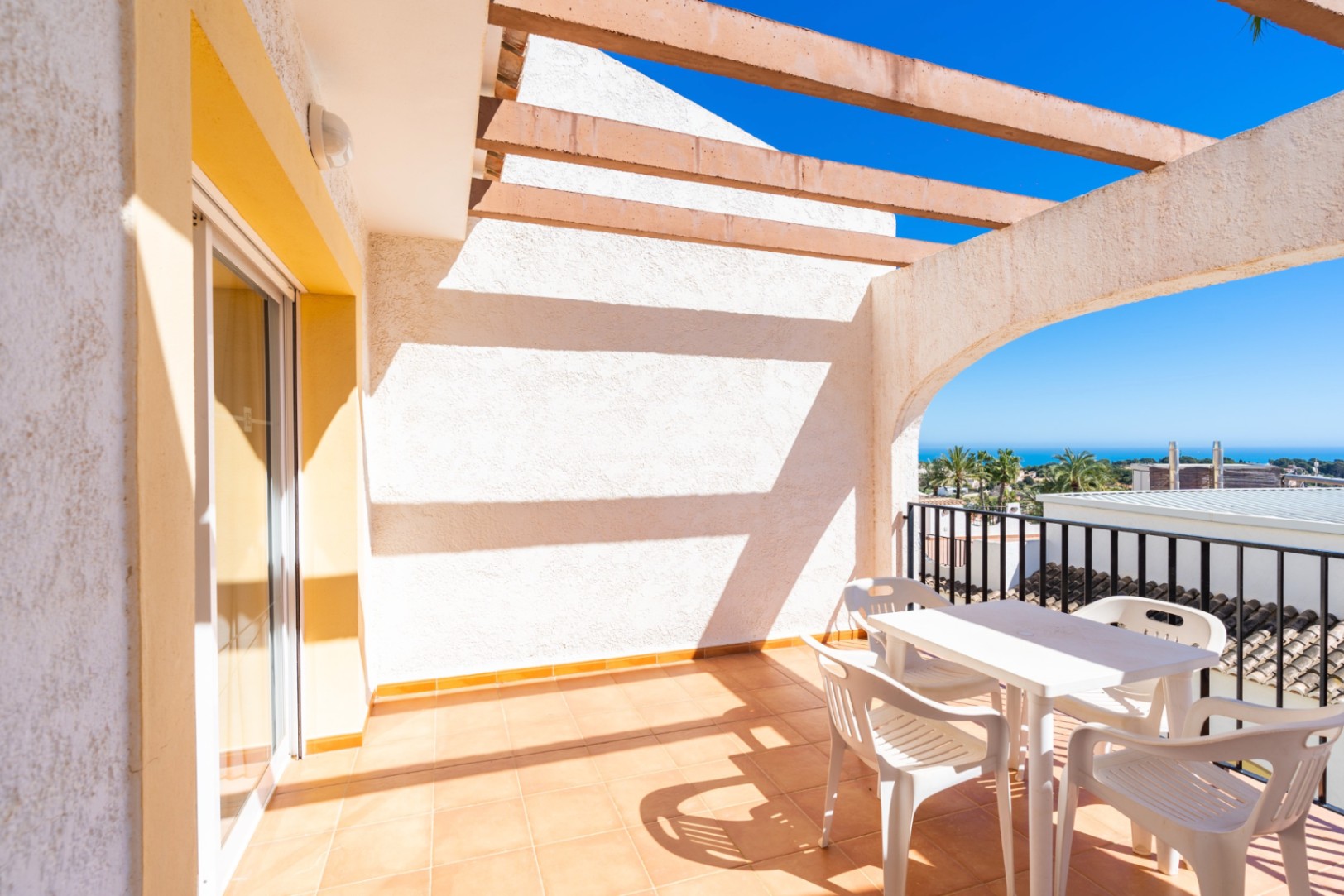 1 bedroom apartment for sale in Imperial Park Calpe, Costa Blanca