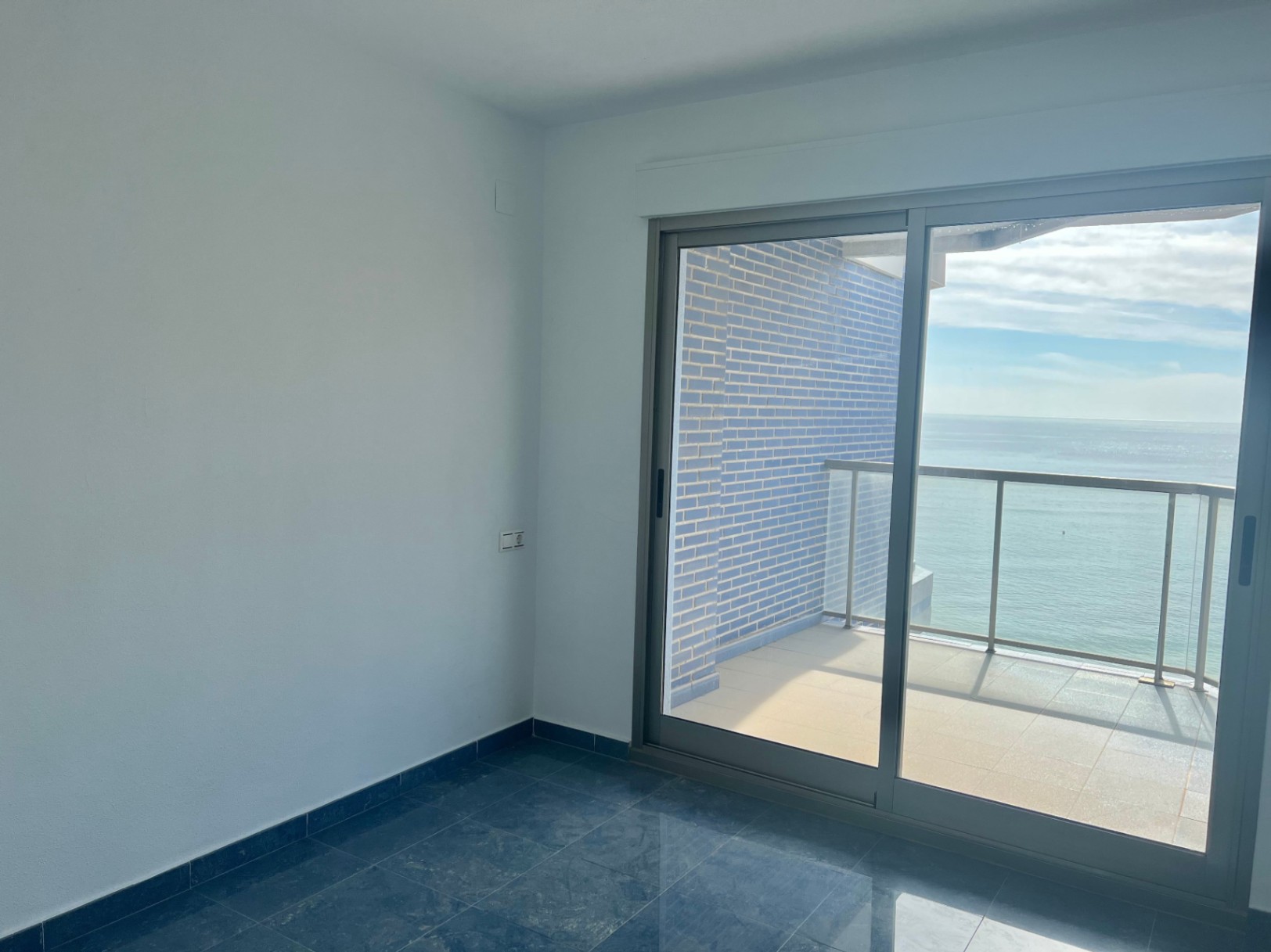 Duplex penthouse for sale in Hipocampos Calpe, Costa Blanca