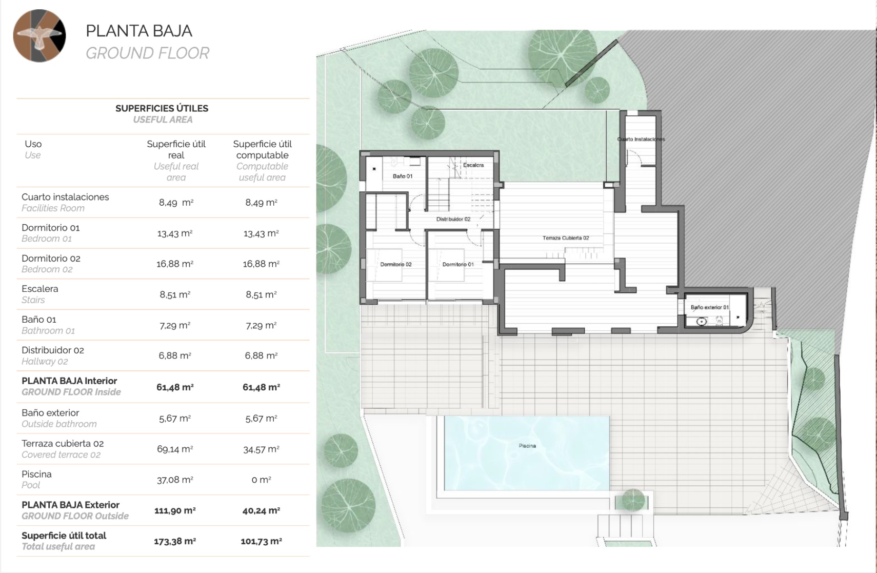 New build villa with sea views for sale in Altea, Costa Blanca