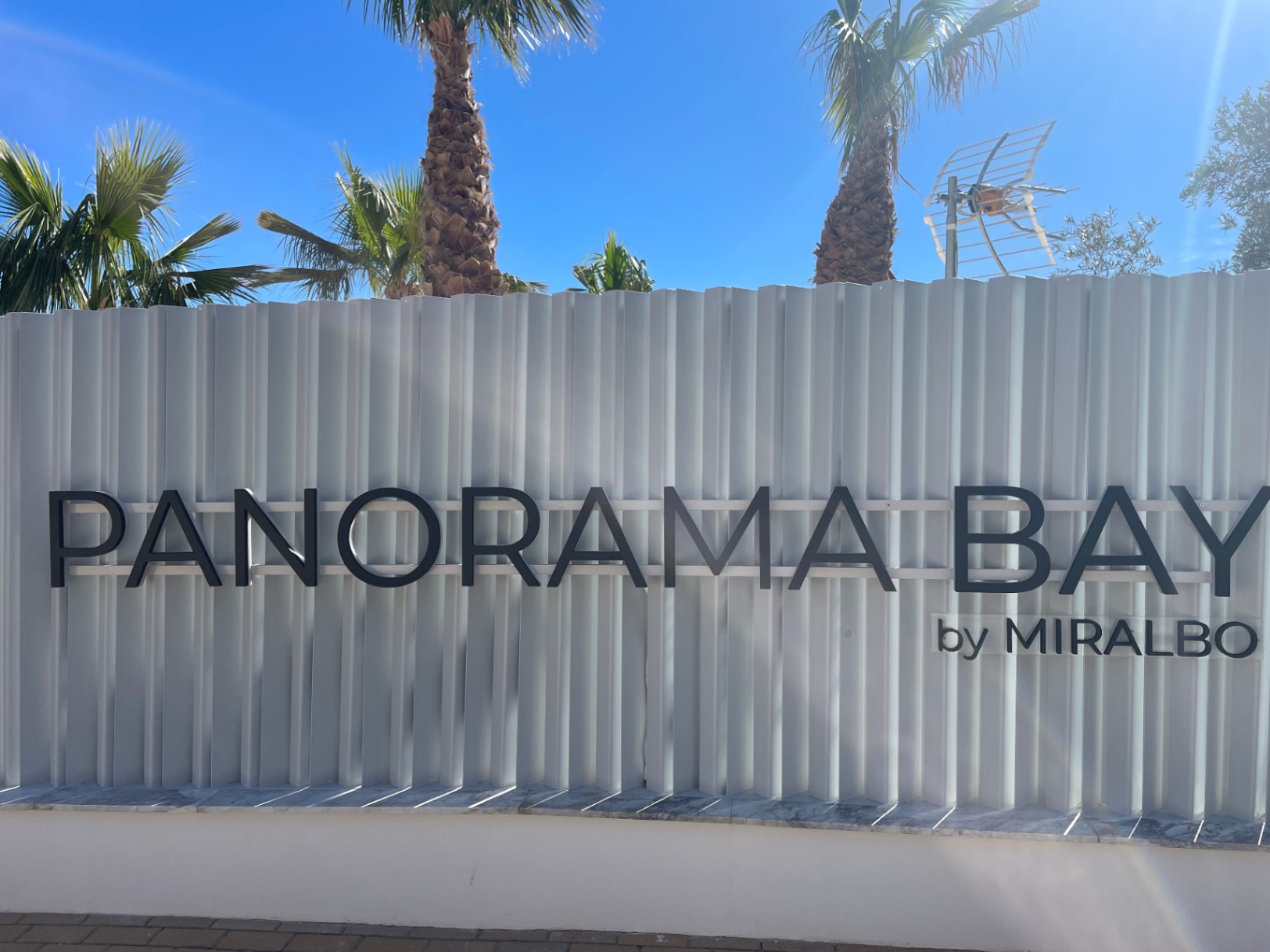 Wohnung zu verkaufen in Panorama Bay Altea, Costa Blanca