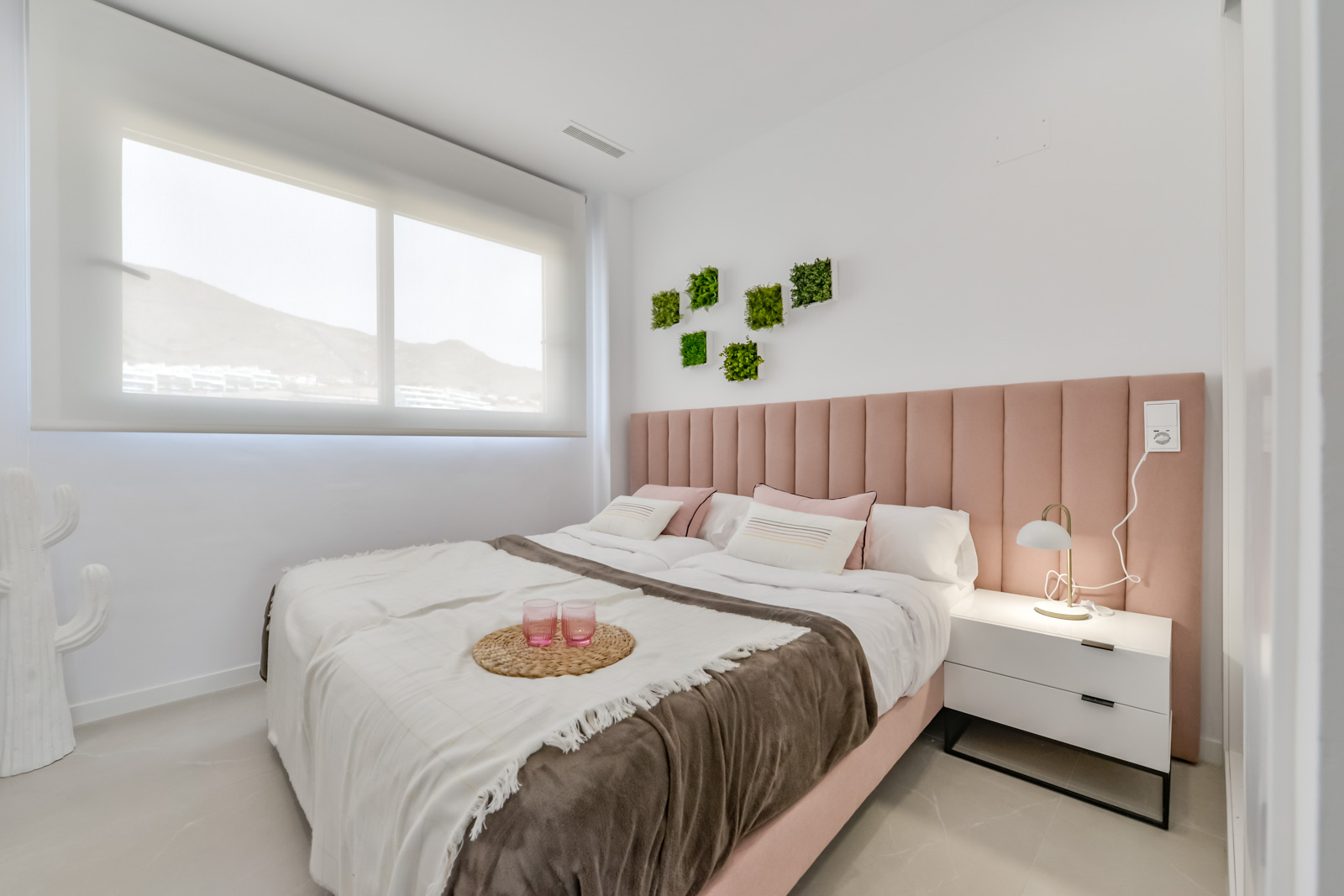 Nieuwbouw duplex appartement te koop in Terra Marina Finestrat, Costa Blanca