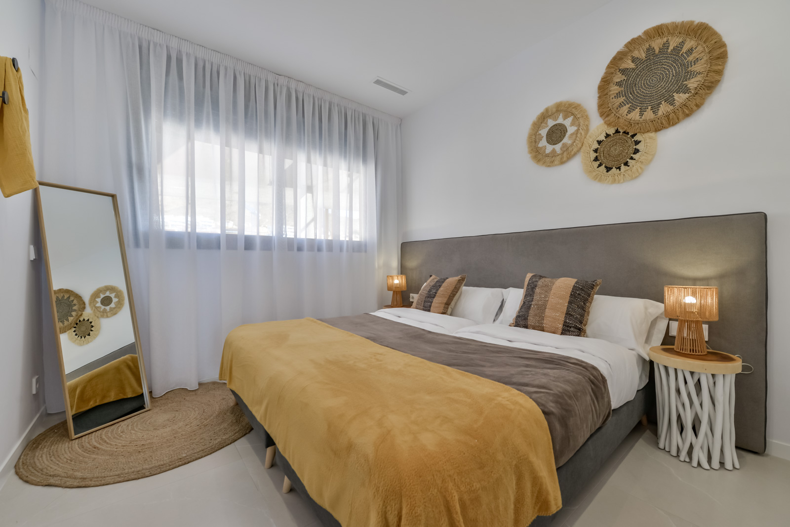 New build duplex apartment for sale in Terra MarinaFinestrat, Costa Blanca