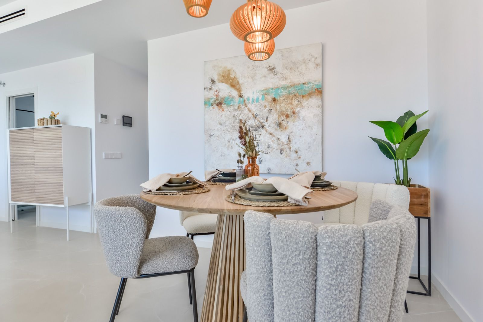 New build apartment for sale in Terra Marina Finestrat, Costa Blanca