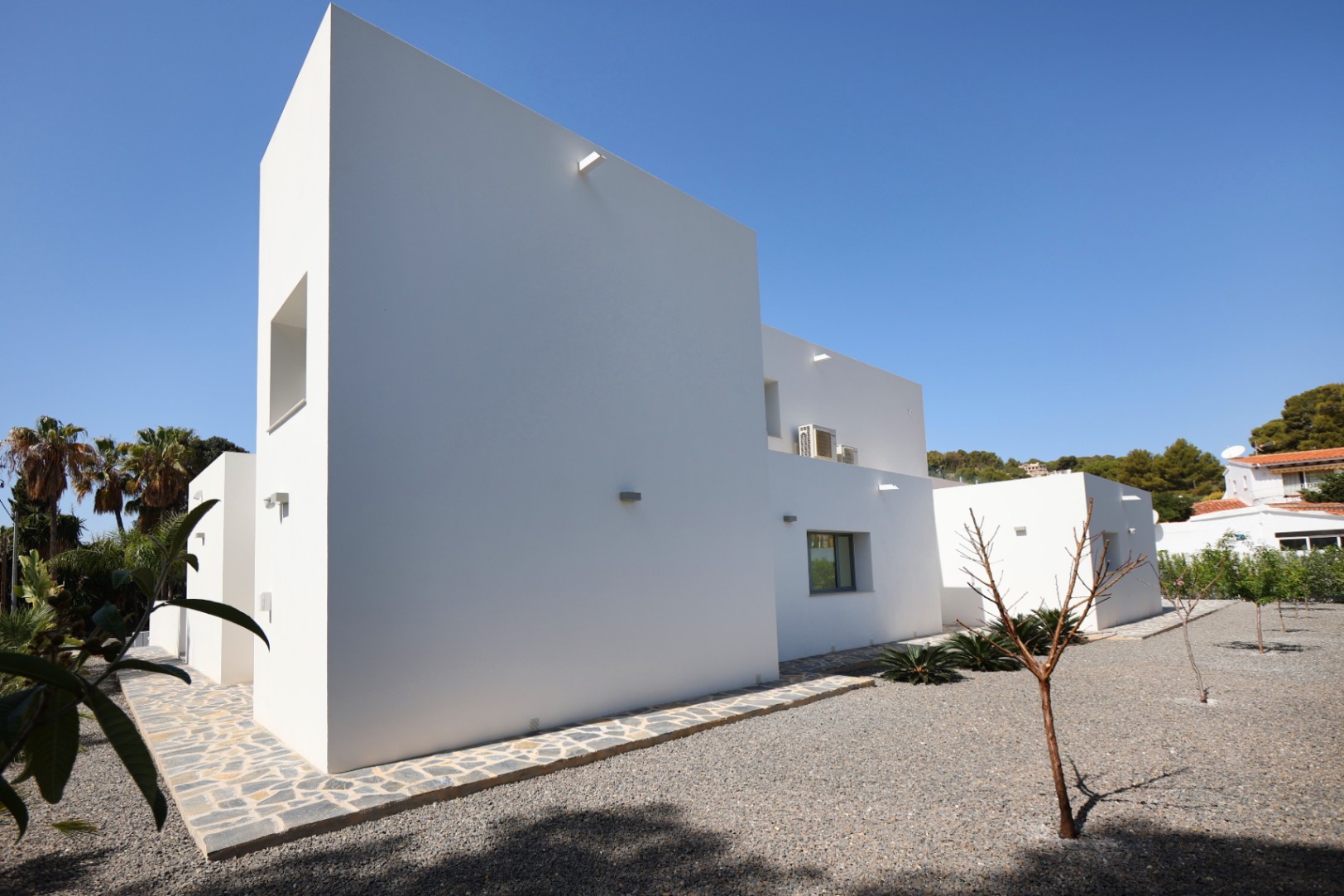 Nieuwbouw villa te koop in Buenavista Benissa, Costa Blanca