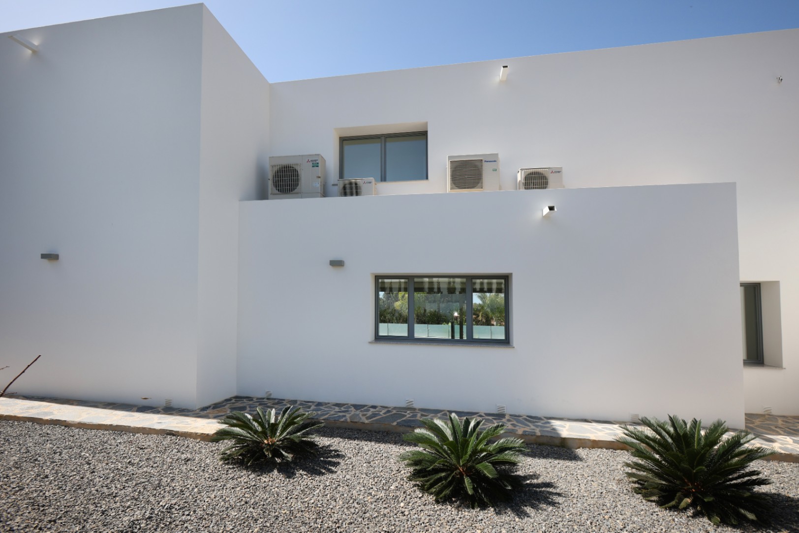Nieuwbouw villa te koop in Buenavista Benissa, Costa Blanca