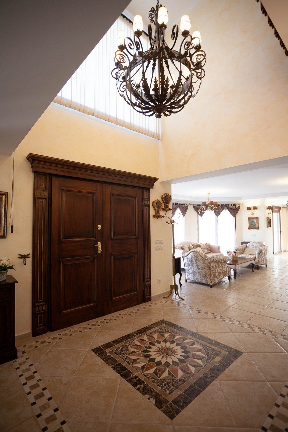 Villa de style méditerranéen à vendre à Benissa, Costa Blanca