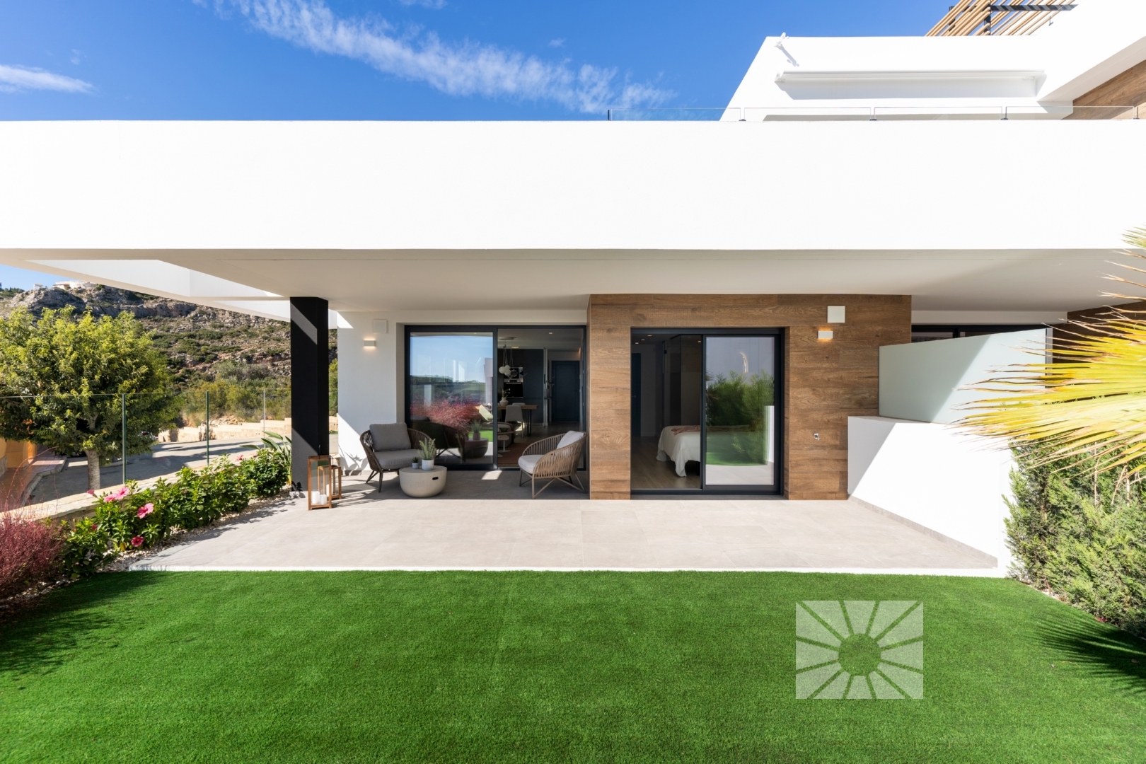 New build penthouse for sale in Cumbre del Sol Benitachell, Costa Blanca