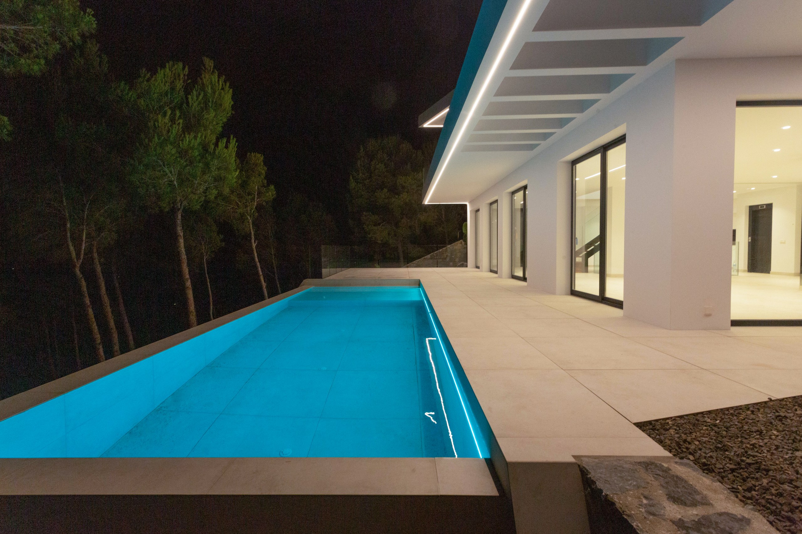 Villa neuve à vendre à Altea Hills Altea, Costa Blanca